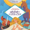 Hélène et le cheval de Troie