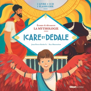 Icare et Dédale