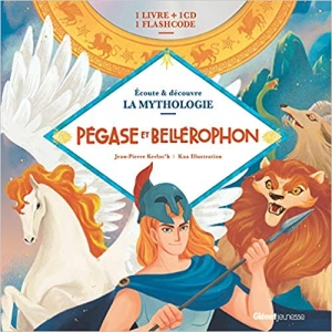 Pégase et Bellérophon