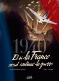 1940, Et si la France avait continué la guerre, 1 Le grand déménagement