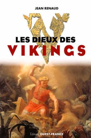 Les dieux des Vikings