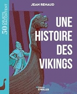 Une histoire des Vikings