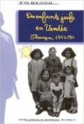 Des enfants juifs en Vendée 1942-1944