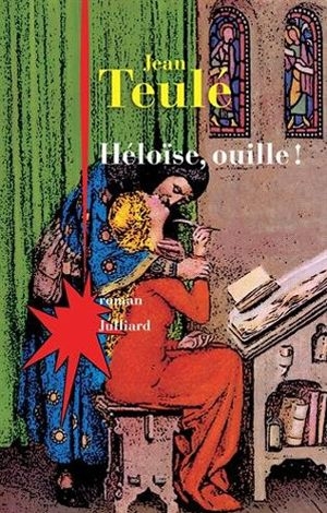 Héloïse, ouille !