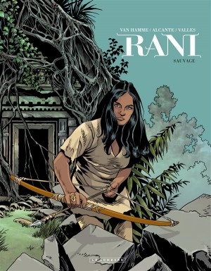 Rani, 5 Sauvage