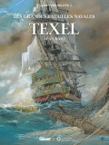 Les grandes batailles navales, Texel Jean Bart