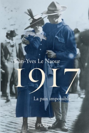 1917 La paix impossible