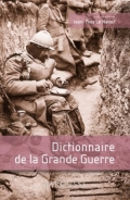 Dictionnaire de la Grande Guerre