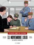 11 novembre 1918 : au cœur de l’armistice