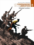 Les compagnons de la Libération: Général Leclerc