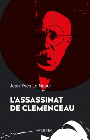 L’assassinat de Clemenceau
