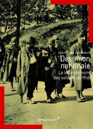 La légende noire des soldats du Midi