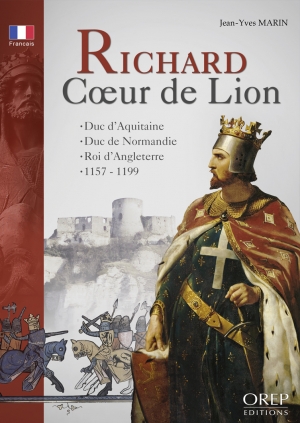 Richard Cœur de Lion