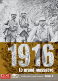 1916 : le grand massacre