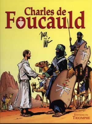 Charles de Foucauld