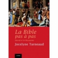 La Bible pas à pas, 5 David et le royaume