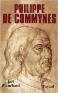 Philippe de Commynes