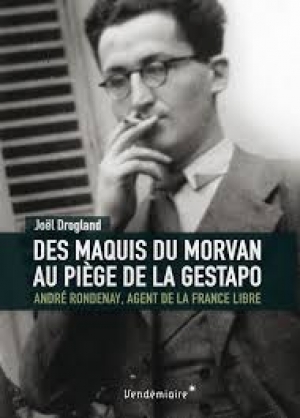 Des maquis du Morvan au piège de la gestapo