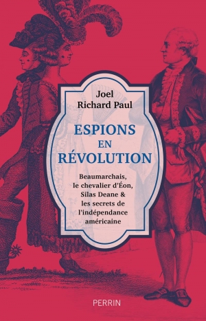 Espions en Révolution