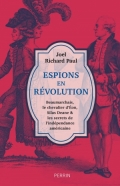 Espions en Révolution
