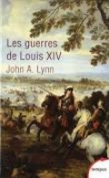 Les guerres de Louis XIV