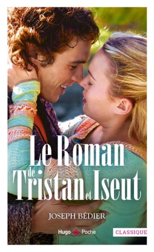 Le roman de Tristan et Iseut