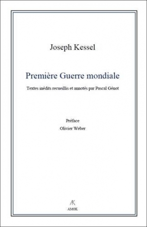 Première Guerre mondiale