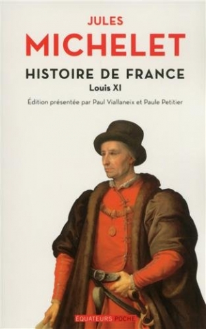 Histoire de France T06 Louis XI