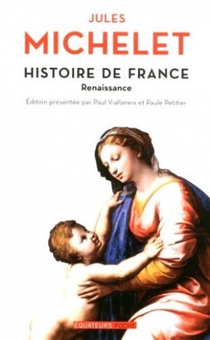 Histoire de France T07 Renaissance