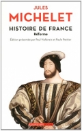 Histoire de France T08 Reforme