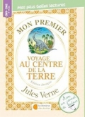 Mon premier Jules Verne: Voyage au centre de la Terre