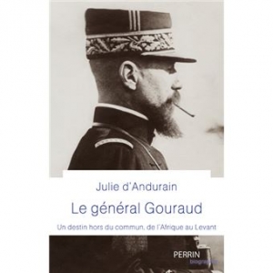 Le général Gouraud