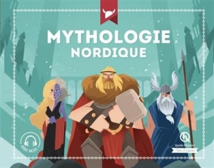 Mythologie nordique