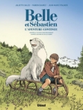 Belle et Sébastien : L’Aventure continue