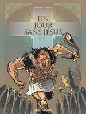 Un jour sans Jésus, livre IV