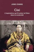 L’impératrice Cixi