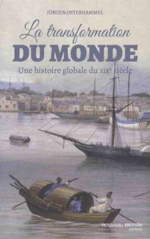 La transformation du monde