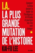 I.A. La plus grande mutation de l’histoire