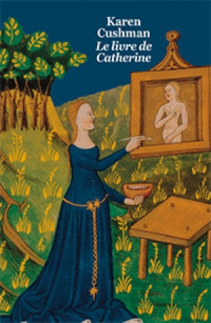 Le livre de Catherine