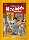Le musée des Bozarts, 1 Impressionnants impressionnistes