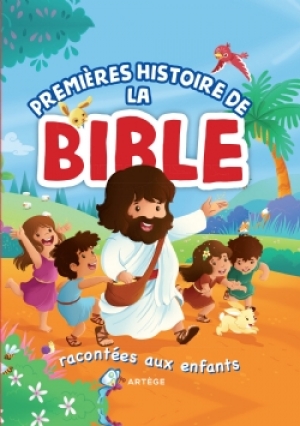 Premières histoires de la Bible