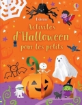 Activités d’Halloween pour les petits