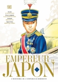 Empereur  du Japon, 1 Junichi Nojo