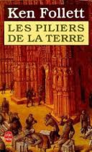 Les Piliers de la Terre