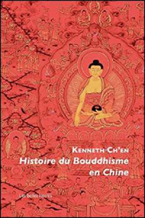 Histoire du bouddhisme en Chine