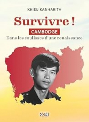 Survivre! Dans les coulisses d’une renaissance