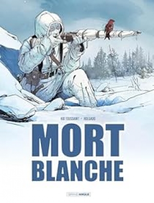 Mort blanche