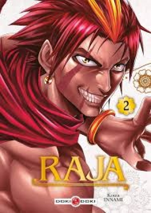 Raja, 2