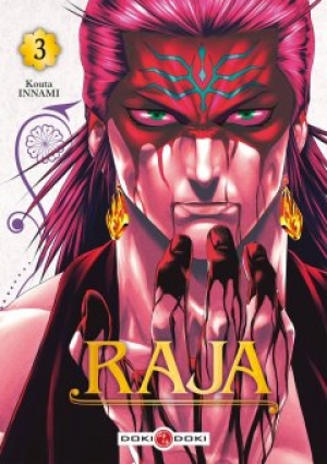 Raja, 3