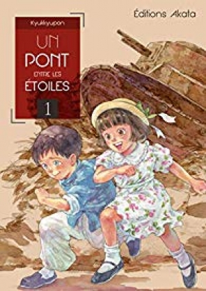 Un pont entre les étoiles, 1